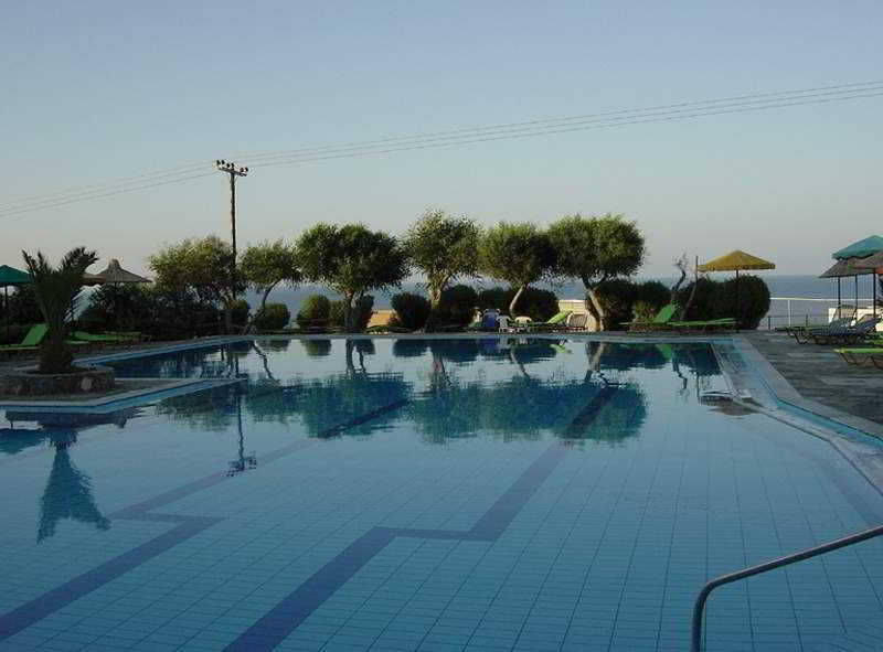 Semiramis Village Hotel Hersonissos  Exterior photo